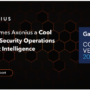 Axonius é reconhecido como um fornecedor legal para operações de segurança e inteligência de ameaças